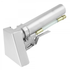 Car Wash Extrator Hand Tool 4"1/2 in Aluminium with Aluminium