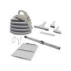 Beam 475 Central Vacuum Deluxe Package