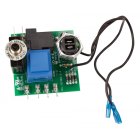 Generic Central Vacuum 15 Amps PCB Circuit Board 