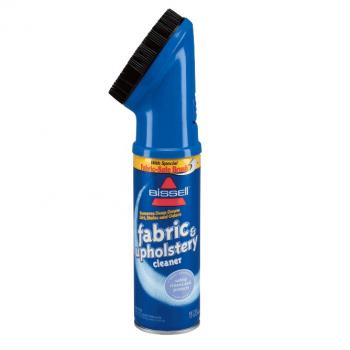 Bissell Fabric and Upholstery Deep Cleaner with Brush 12oz #0935D