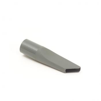 Zelmer Crevice Tool Gray