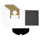 Hoover Type R30 Vacuum Cleaner Bags