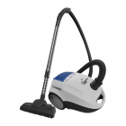 Airstream AS100 Canister Vacuum Cleaner