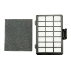 Simplicity Jack Vacuum Cleaner SF14 HEPA Filter Kit