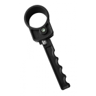 Central Vacuum Installation Tools PVC Pipe Cutter 