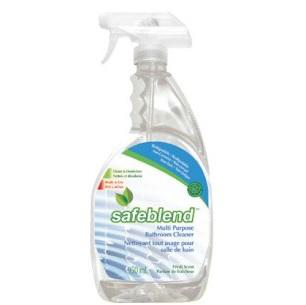 SafeBlend All Purpose Bathroom Cleaner