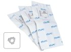 SuperVac 50 Central Vacuum Bags TDSAC03N