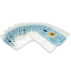 Aerus Electrolux Vacuum Cleaner Bags Type P HEPA