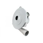 Lamb Ametek 122133-00 Central Vacuum Motor