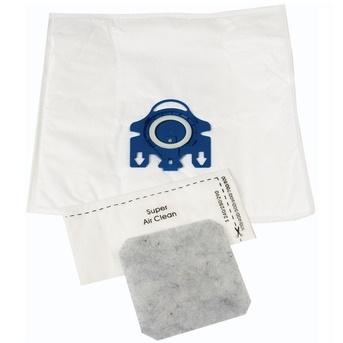 Miele Type GN Vacuum Bags