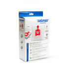 Zelmer 3000 4000 5000 Vacuum Cleaner Bags HEPA 49.4220 ZVCA300B