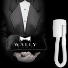 Wally Flex Central Vacuum Accessory Cleaning Station