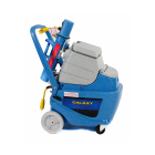 Edic ED539BXEH Galaxy Carpet Cleaner and Extractor