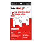 Drainvac Central Vacuum Bags SAC14