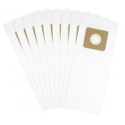 Panasonic Type U U3 U6 Vacuum Cleaner Bags MC115PS