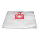 Zelmer 3000 4000 5000 Vacuum Cleaner Bags HEPA 49.4220 ZVCA300B