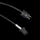 28'' cord with hole for Filter Queen wand