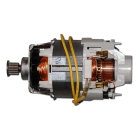 Wessel Werk EBK341 EBK340 Powerbrush Motor Replacement