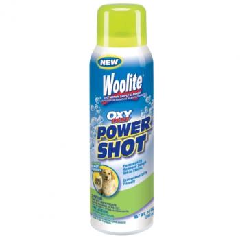 Bissell Woolite Power Shot 8538C