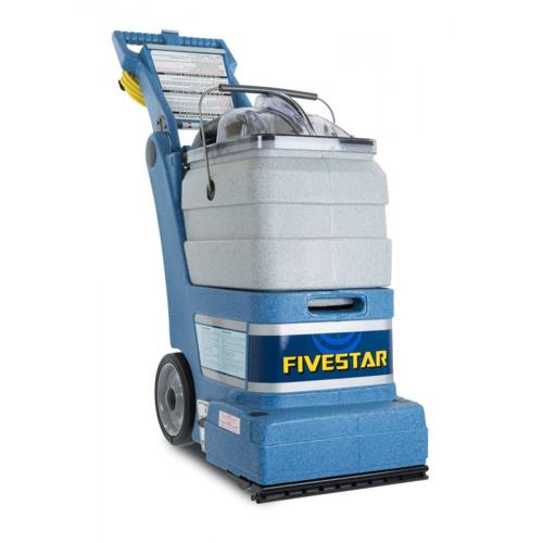 Edic ED403TR Fivestar Carpet Cleaner and Extractor