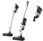 Miele Triflex HX2 Lotus White Cordless Stick Vacuum