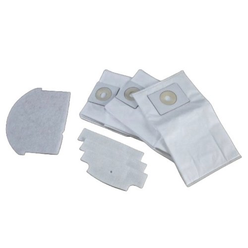 InterVac CondoVac IVD-660 Vacuum Bags