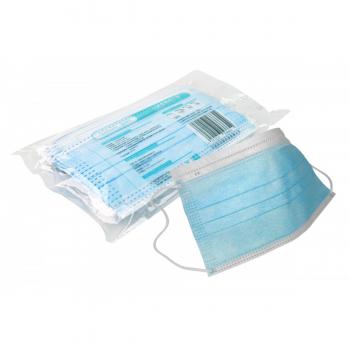 Antimicrobial Mask - Box of 10