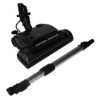 Johnny Vac XV10PLUS PN33BK Power Nozzle with Wand