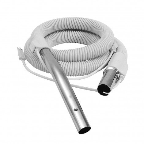 Compact and Tristar Vacuum Hose with Electricity 70769