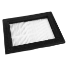Johnny Vac Helios HEPA Filter