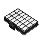 Riccar Pizzazz & Moonlight Vacuum Cleaner HEPA Filter Kit RF13