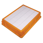 Eureka HF2 HF13 Vacuum Cleaner Filter