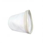 Husky G150 - G230 - G300 Dry Filter