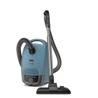 Miele Guard S1 Nordic Blue Canister Vacuum 
