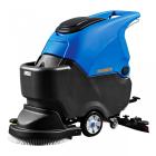 Johnny Vac - 20" Auto-Scrubber with 24 V 200 A/H
