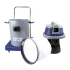 Johnny Vac JV400 Wet & Dry Commercial Vacuum Cleaner