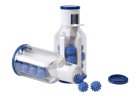 FlipBus Central Vacuum Pipes Cleaning Balls for Maintenance