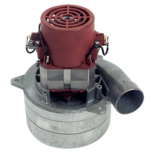 Domel 4913752-3 Vacuum Motor