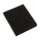 Bissell Lift-Off Revolution Versus PowerGroom Cleanview Vacuum Cleaner Filter 2031073