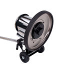Floor Scraper and Polisher Johnny Vac JV17SS 