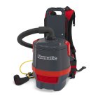 Numatic - Nacecare RSV150 Commercial Backpack Vacuum