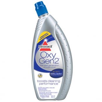 Bissell OXYGEN2 Stain Remover for