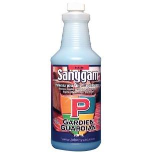 Sanygam Guardian Carpet, Upholstery and Fabric Protector