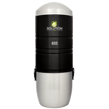 Solution 800 Central Vacuum System