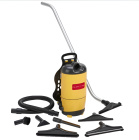 Carpet Pro Commercial Backpack Vacuum SCBP-1