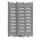 Prolux and Proteam EL1500 EL1500XP External Vacuum Cleaner Filter