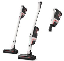 Miele Triflex HX1 Facelift Lotus White Cordless Stick Vac