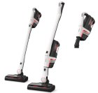 Miele Triflex HX1 Facelift Lotus White Cordless Stick Vac