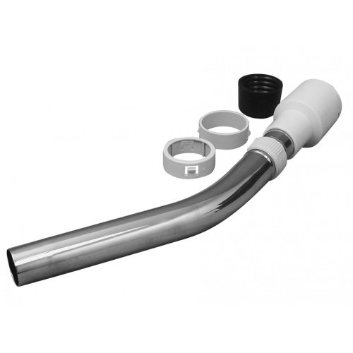 Universal Central Vacuum Hose Handle