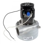 Husky Central Vacuum Motor Lamb Ametek 116765-00
